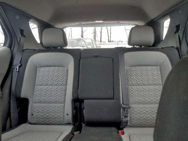 Chevrolet Equinox Ls Image 2