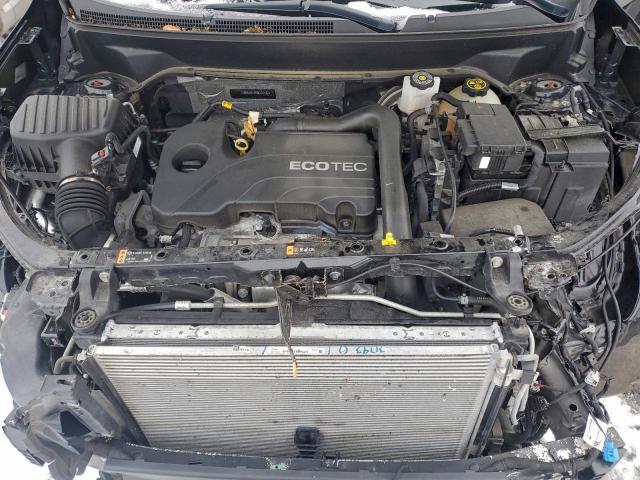 Chevrolet Equinox Ls Image 4