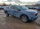 Honda Ridgeline Rtl Image 8