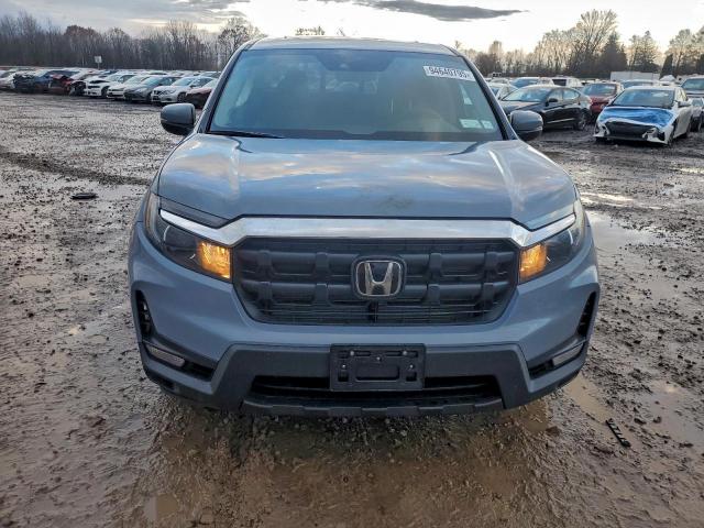 Honda Ridgeline Rtl Image 11