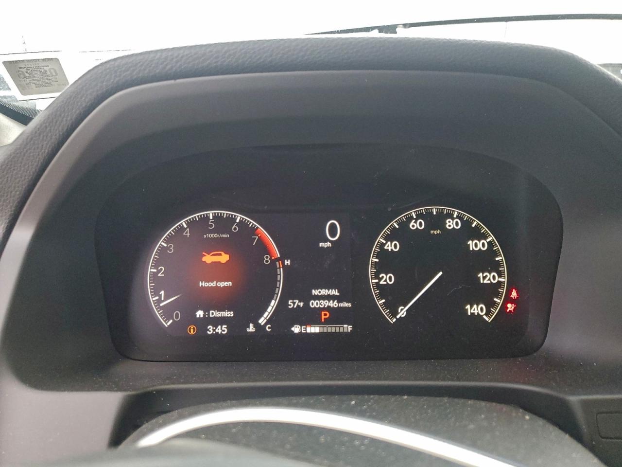 Honda Ridgeline Rtl Image 6