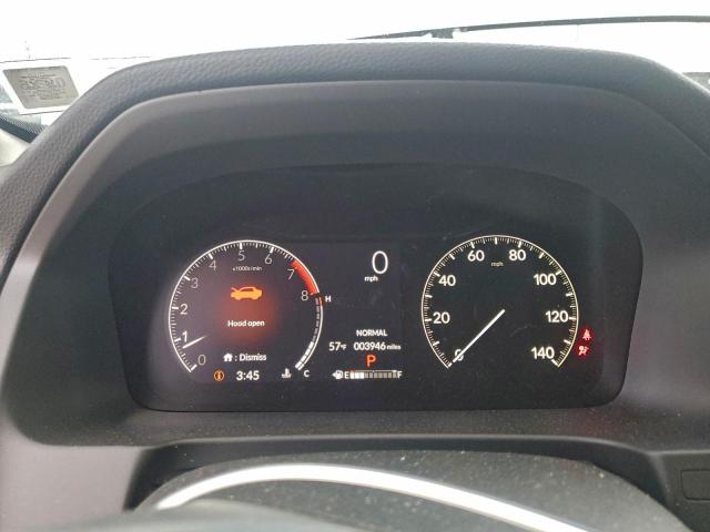 Honda Ridgeline Rtl Image 6