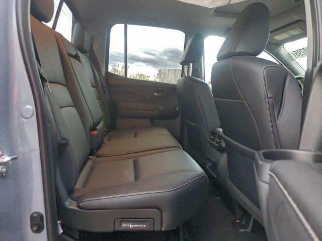 Honda Ridgeline Rtl Image 7