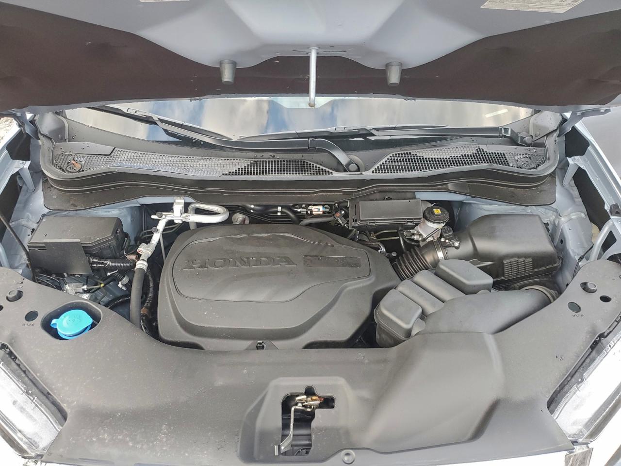 Honda Ridgeline Rtl Image 10