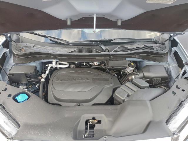 Honda Ridgeline Rtl Image 10