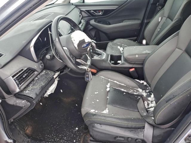 Subaru Outback Onyx Edition Image 8