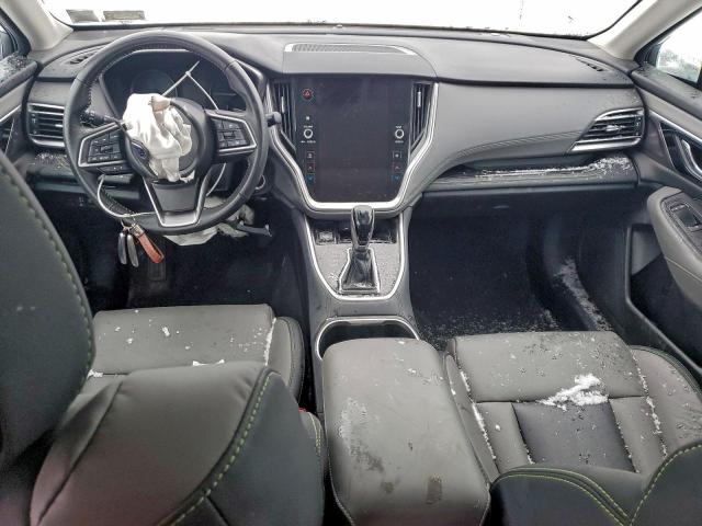 Subaru Outback Onyx Edition Image 13