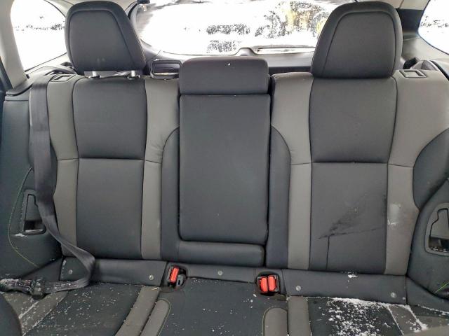 Subaru Outback Onyx Edition Image 7