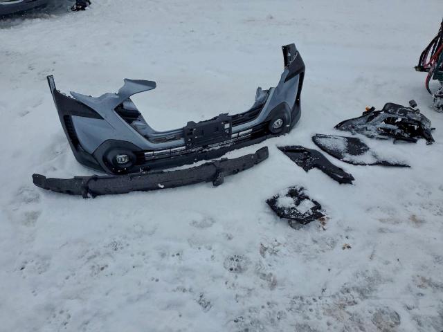 Subaru Outback Onyx Edition Image 9