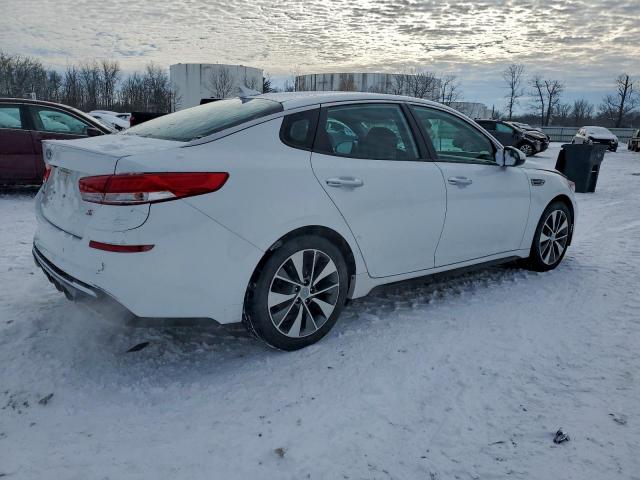 Kia Optima Lx Image 4