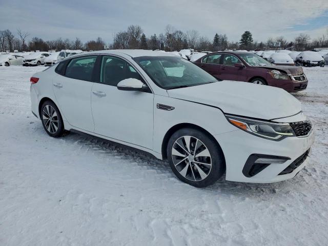 Kia Optima Lx Image 3