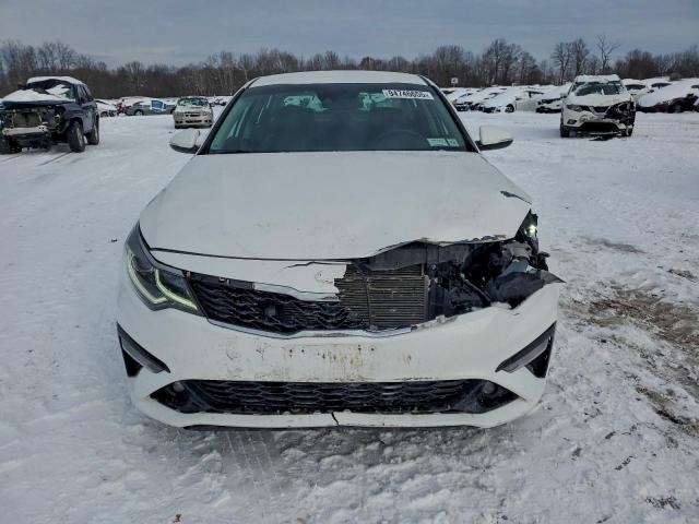 Kia Optima Lx Image 5