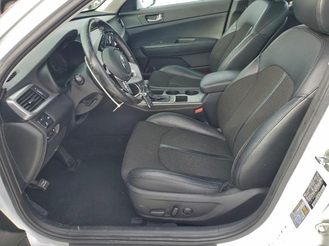 Kia Optima Lx Image 6