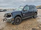 Ford Bronco Big Bend Image 1