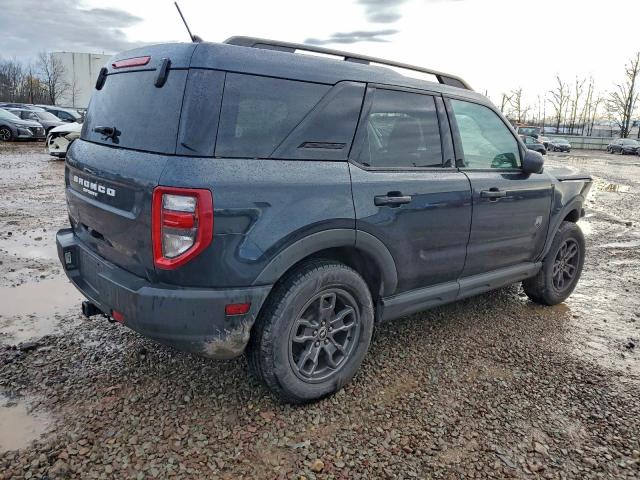 Ford Bronco Big Bend Image 2