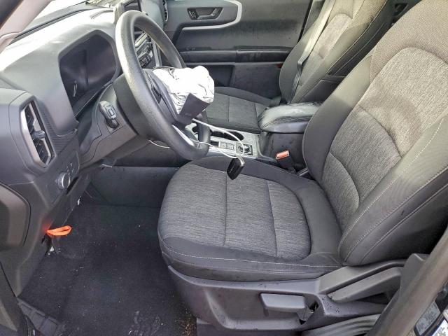 Ford Bronco Big Bend Image 13