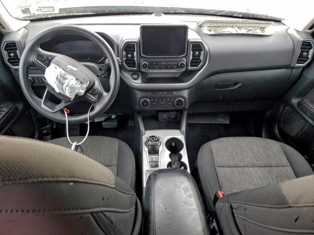 Ford Bronco Big Bend Image 4