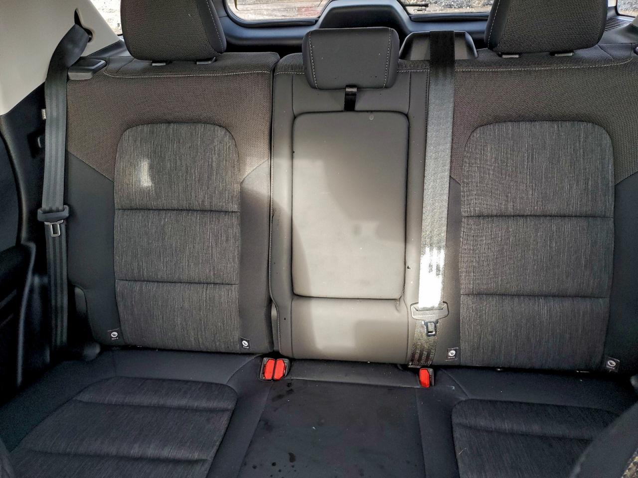 Ford Bronco Big Bend Image 10