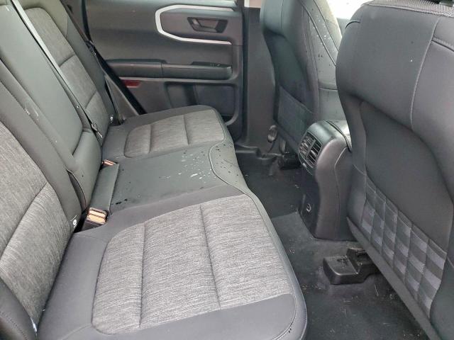 Ford Bronco Big Bend Image 12