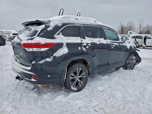 Toyota Highlander Se Image 2