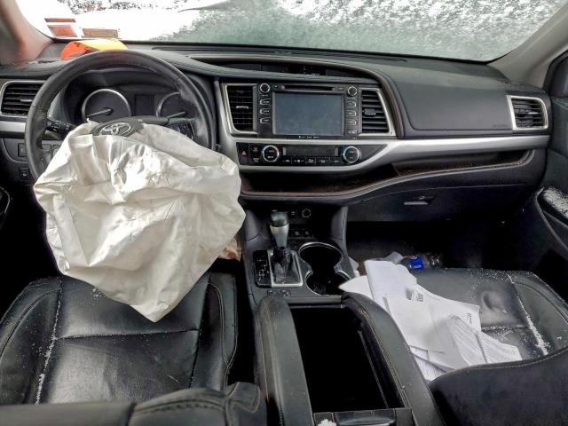 Toyota Highlander Se Image 6