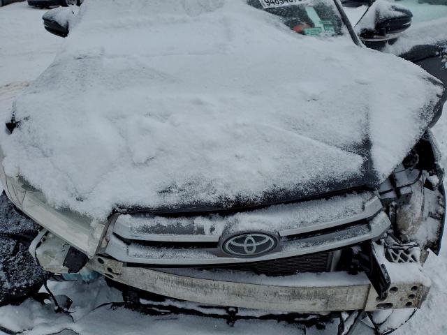 Toyota Highlander Se Image 13