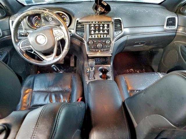 Jeep Grand Cherokee Limited Image 3