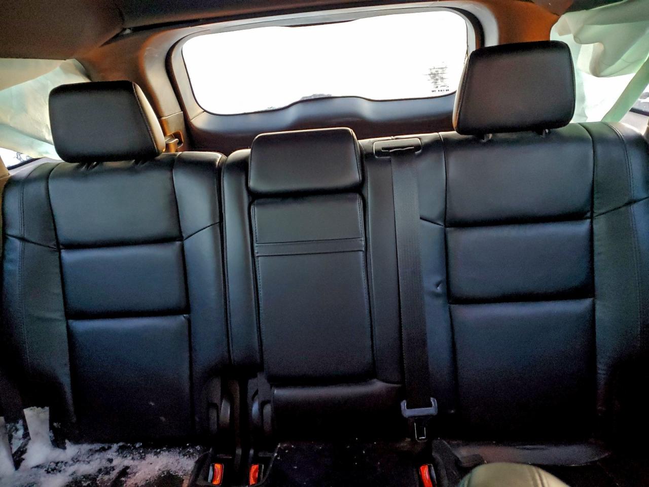 Jeep Grand Cherokee Limited Image 8