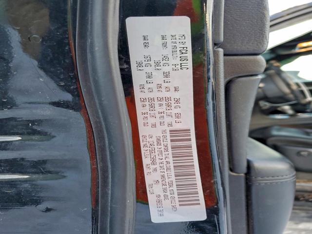 Jeep Grand Cherokee Limited Image 11