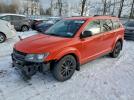 Dodge Journey Se Image 1