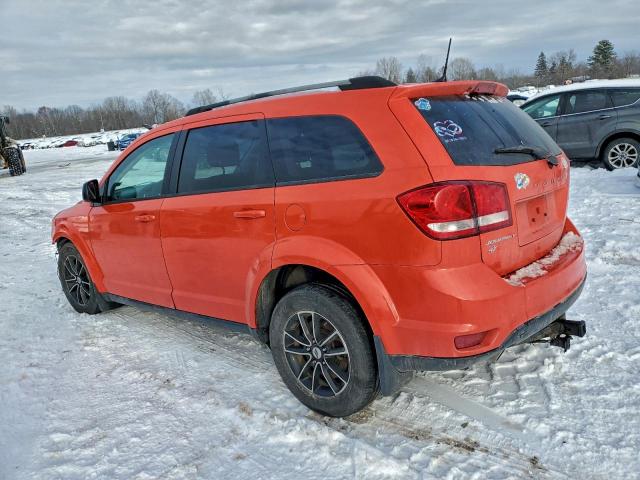 Dodge Journey Se Image 6