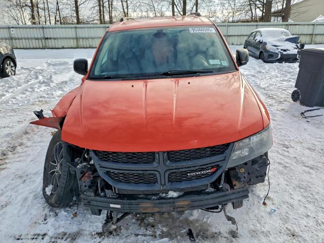 Dodge Journey Se Image 4