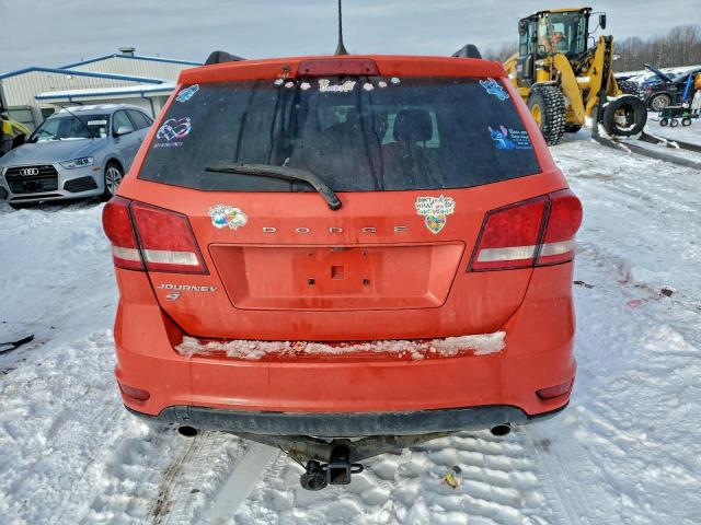 Dodge Journey Se Image 5