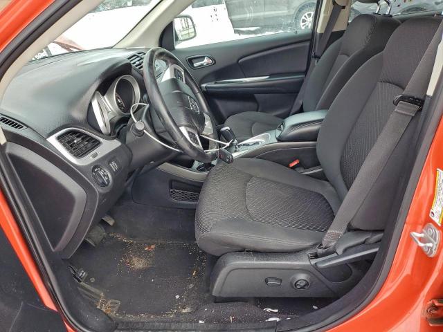 Dodge Journey Se Image 14