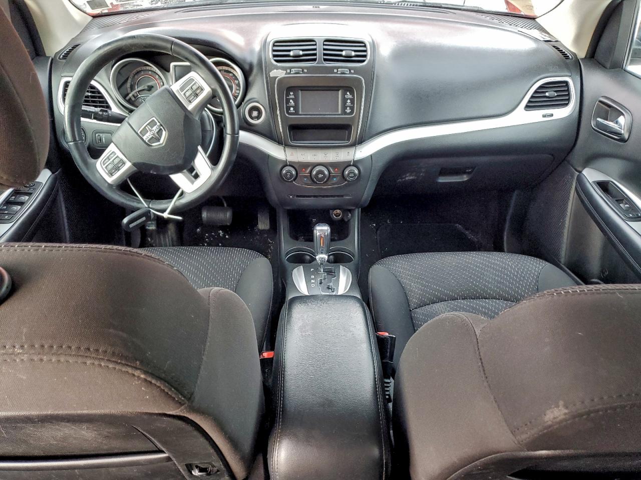 Dodge Journey Se Image 7