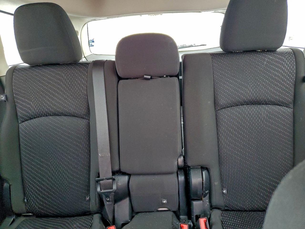 Dodge Journey Se Image 11