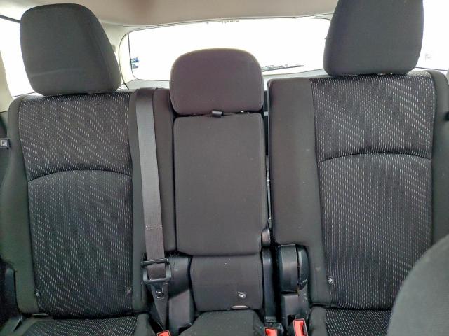 Dodge Journey Se Image 11