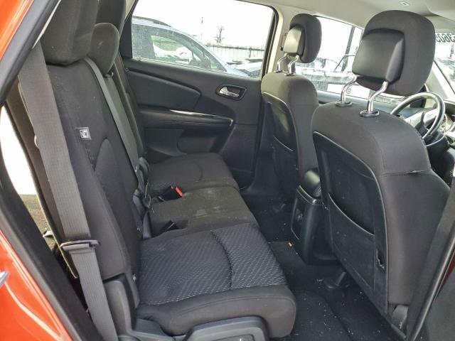 Dodge Journey Se Image 10