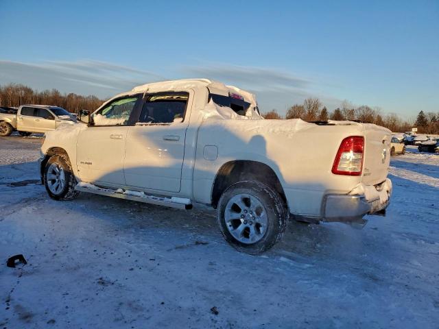 Ram 1500 Big Horn/lone Star Image 2