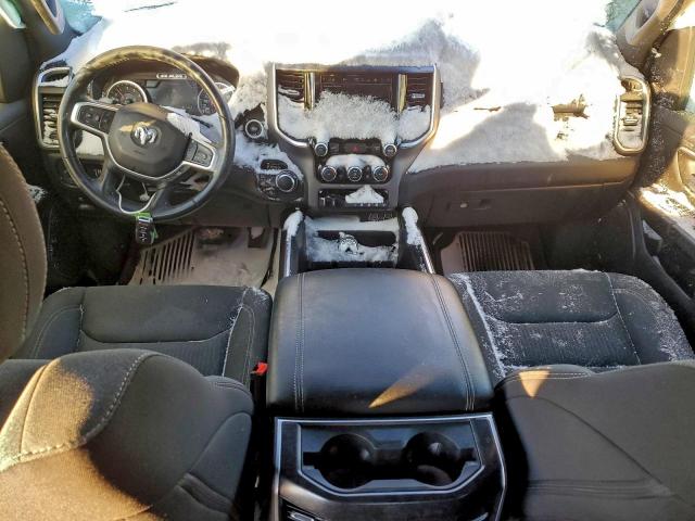 Ram 1500 Big Horn/lone Star Image 5