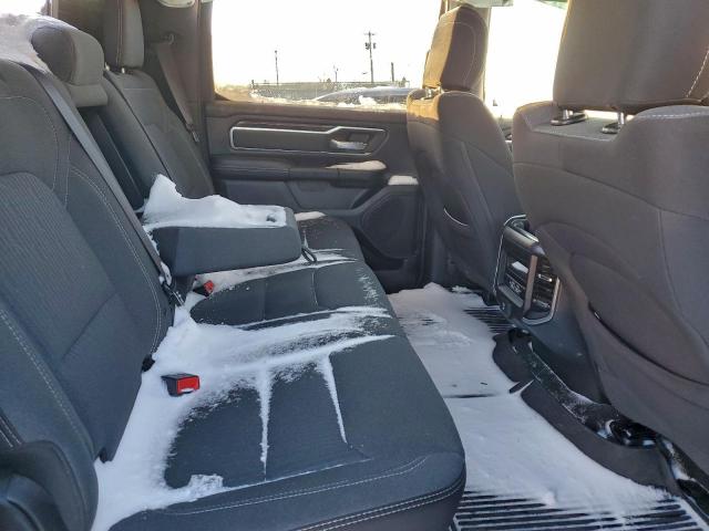 Ram 1500 Big Horn/lone Star Image 11