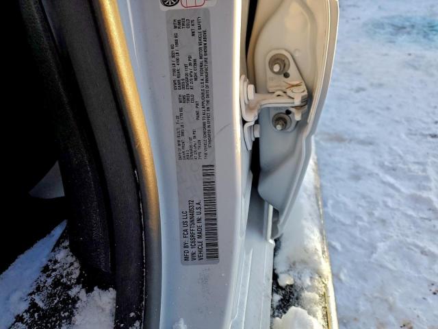 Ram 1500 Big Horn/lone Star Image 12