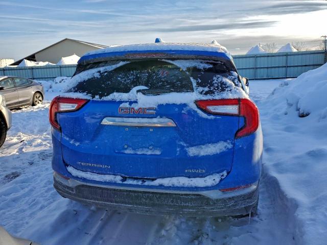 GMC Terrain Slt Image 5