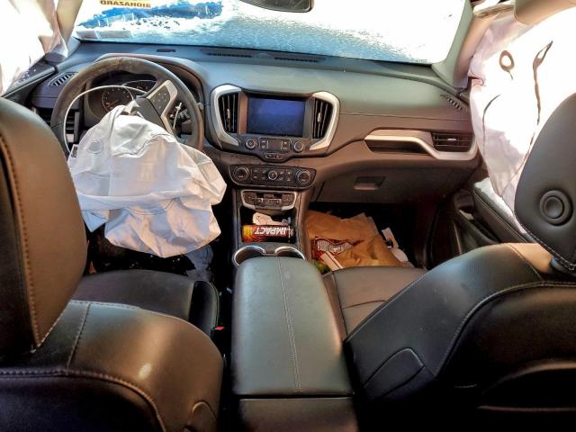 GMC Terrain Slt Image 9