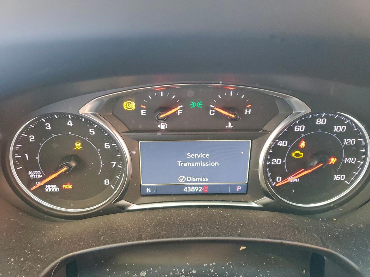 GMC Terrain Slt Image 10