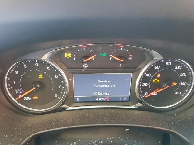 GMC Terrain Slt Image 10