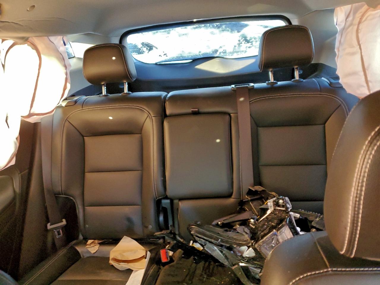 GMC Terrain Slt Image 7