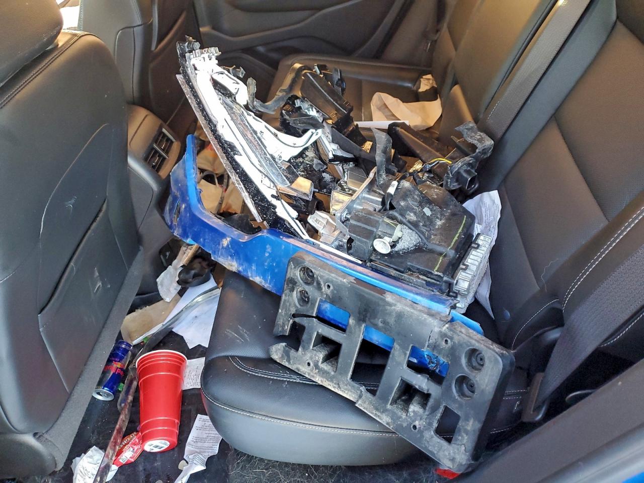 GMC Terrain Slt Image 11