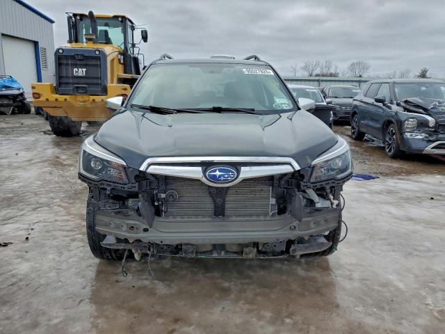 Subaru Forester Touring Image 5