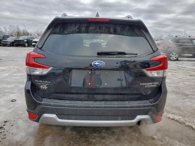 Subaru Forester Touring Image 7